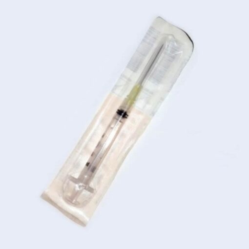 Purchase 3ml Syringe 20g X 1.0in USA