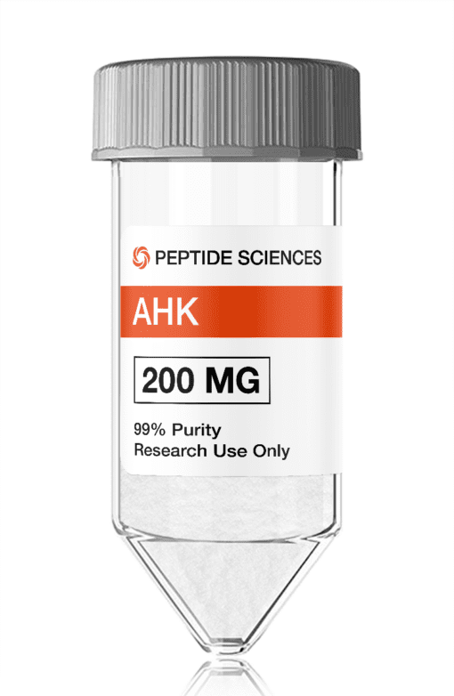 AHK (Tripeptide-3) 200mg (Topical) for Sale