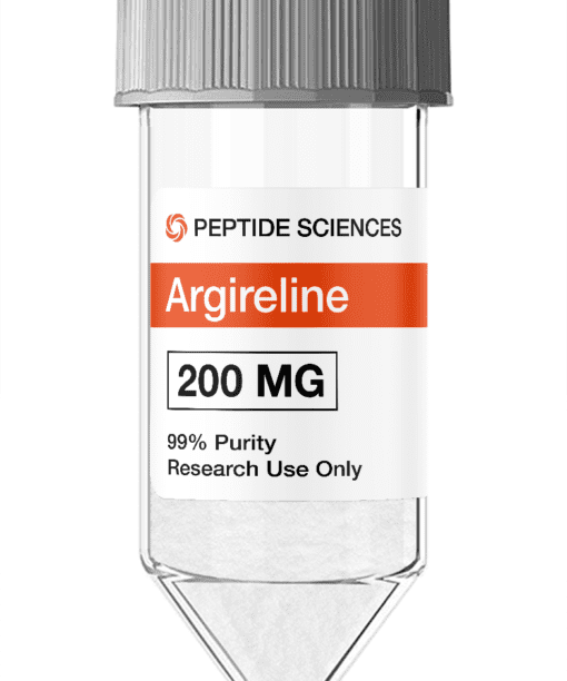 Acetyl Hexapeptide-3 200mg (Topical) for Sale