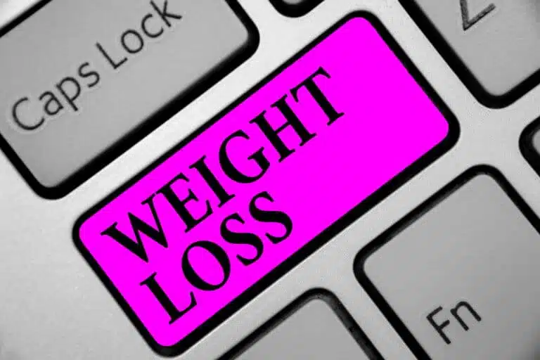 Blogging Tips for Weight Loss