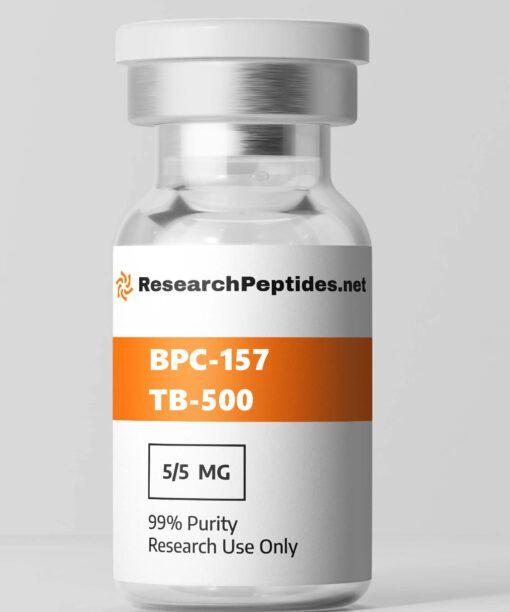 BPC-157, TB-500 10mg (Blend) for Sale