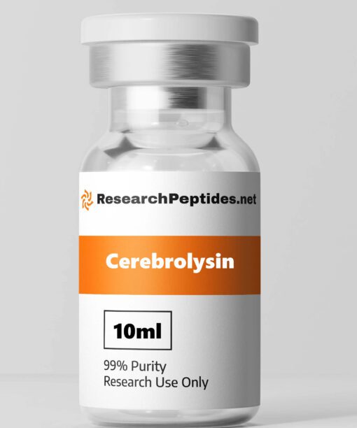 Cerebrolysin 215mg/ml (10ml) for Sale