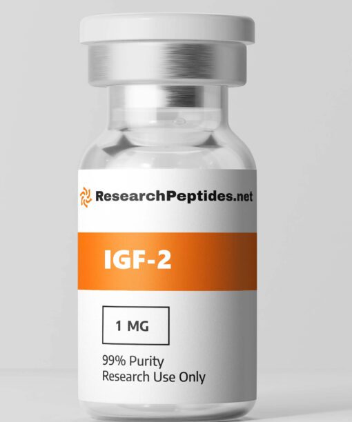 IGF-2 1mg for Sale