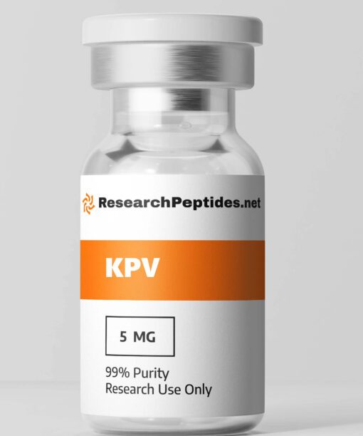 KPV 5mg for Sale