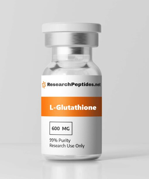 L-Glutathione 600mg for Sale