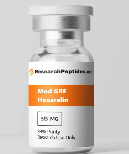 Mod GRF, Hexarelin Blend USA - ResearchPeptides.net
