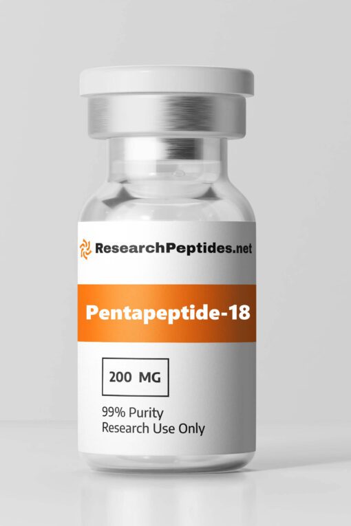 Pentapeptide-18 (Leuphasyl) 200mg (Topical) for Sale
