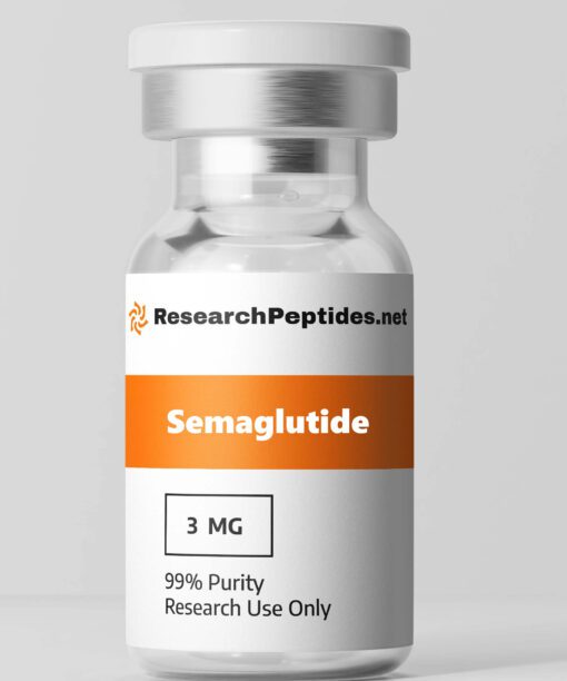Semaglutide 3mg for Sale