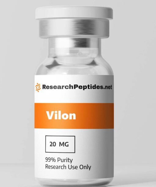 Vilon 20mg (Bioregulator) for Sale