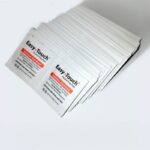 Purchase EasyTouch Medium 2-Ply Alcohol Prep Pads USA