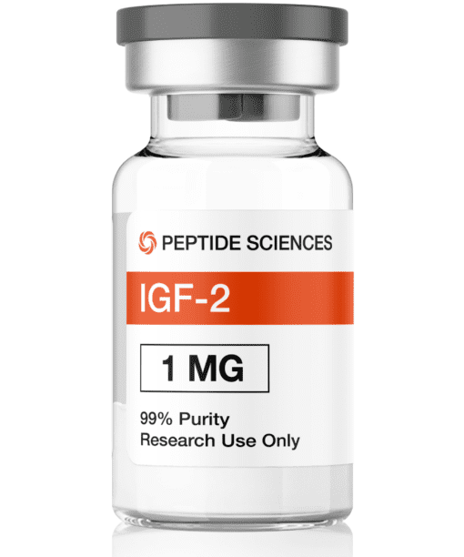 IGF-2 1mg for Sale