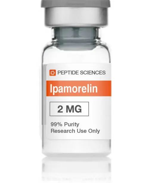 Ipamorelin for Sale