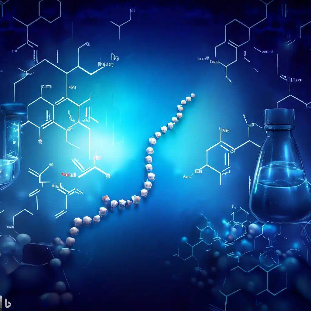 Journey of Peptide Drug Discovery