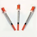 Purchase Insulin Syringe USA