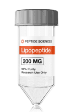 Lipopeptide 200mg (Topical) for Sale