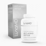 Lunasin Anti-Aging Peptide