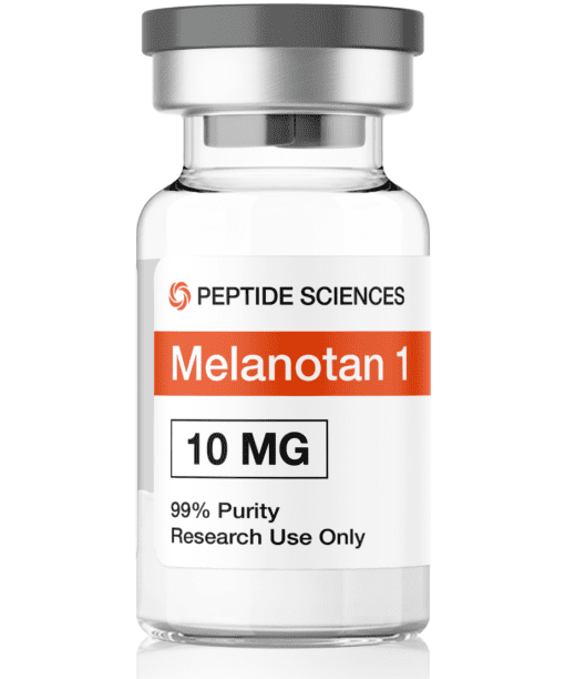 Melanotan 1 (MT1) 10mg for Sale