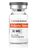 N-Acetyl Semax Amidate 30mg for Sale