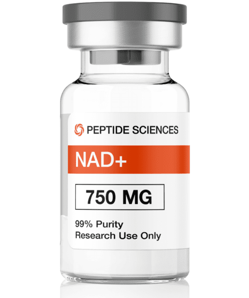 NAD+ 750mg for Sale