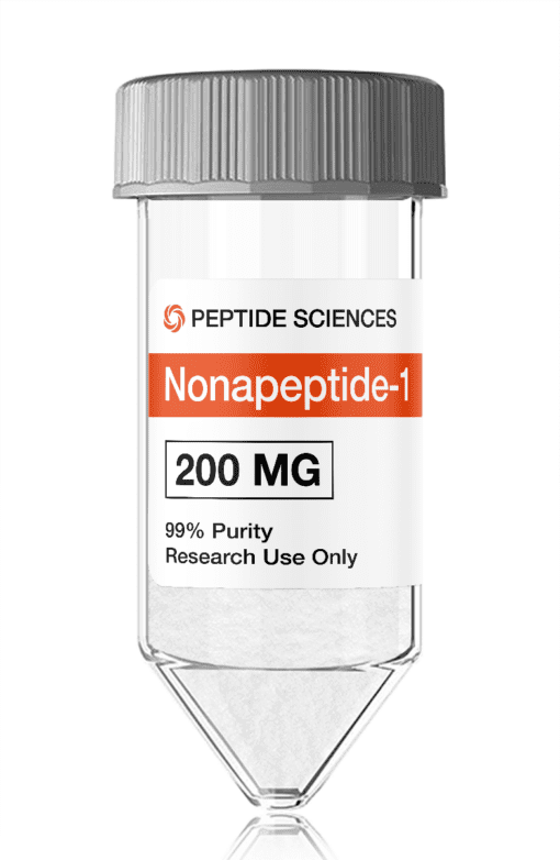 Nonapeptide-1 200mg (Topical) for Sale