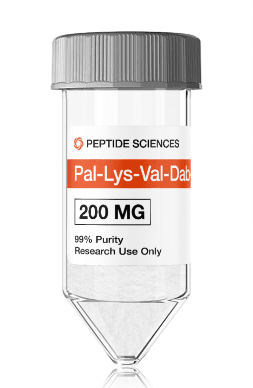 Palmitoyl Dipeptide-6 200mg (Topical) for Sale