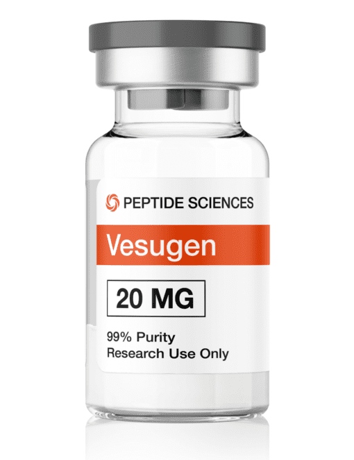 Vesugen 20mg (Bioregulator) for Sale
