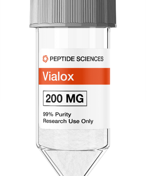 Vialox (Pentapeptide-3V) 200mg (Topical) for Sale