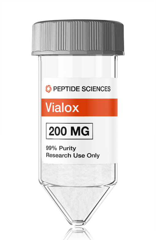 Vialox (Pentapeptide-3V) 200mg (Topical) for Sale