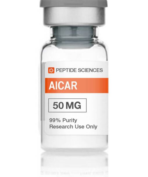 AICAR 50mg for Sale