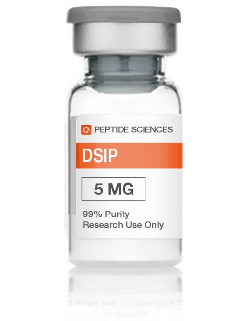 Buy DSIP Peptide