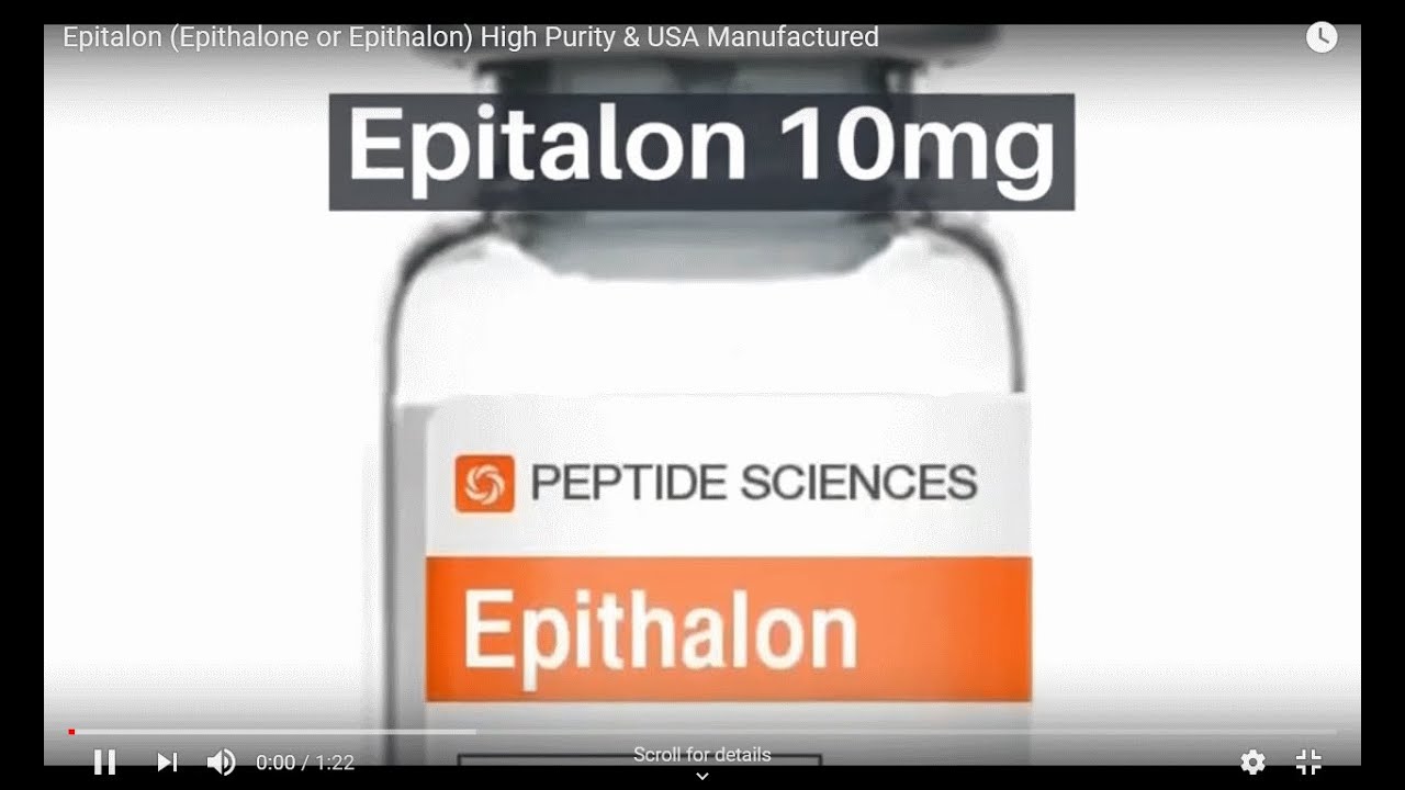 Buy Epithalon | Find the Best Epithalone America | Shop Online Here From USA | Epitalon (Epithalon ) for Sale | Buy Epithalon Online