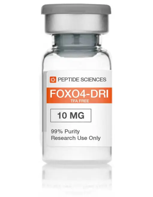 FOXO4-DRI 10mg for Sale