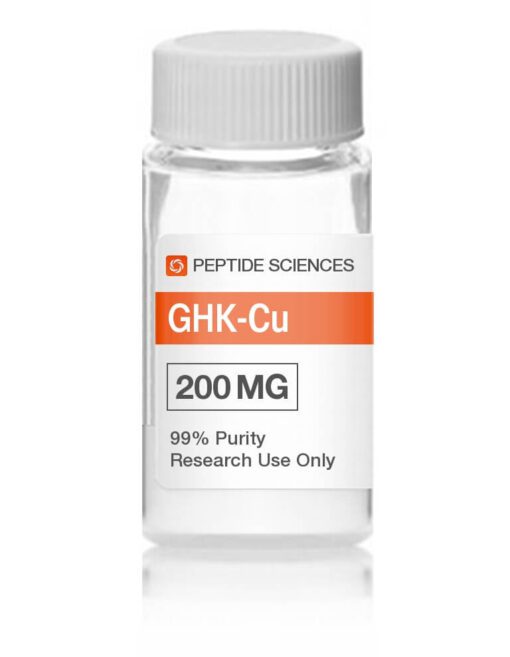 ghk cu 200mg 510x657 - GHK (GHK-Cu) 200mg