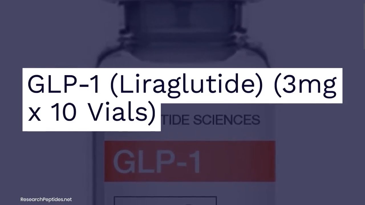 GLP-1 for Sale | Buy GLP-1 | Liraglutide buy | GLP 1 for Sale | Purchase GLP-1 Peptide | GLP-1 Buy | Buying Glucagon like Peptide | Buy Liraglutide