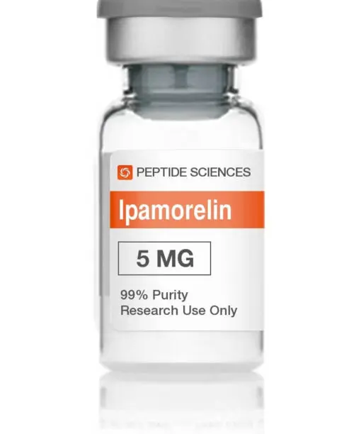 Ipamorelin 5mg for Sale