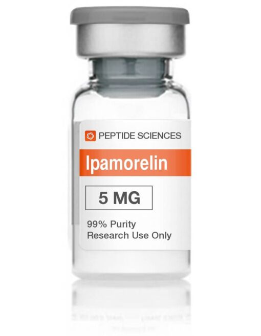 Ipamorelin 5mg for Sale