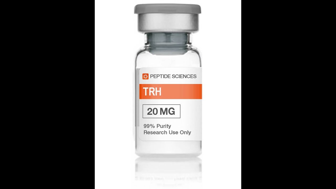 TRH Thyrotropin for Sale | Find the Best Protirelin | Shop Online From USA | Buy Protirelin | FREE Shipping | Protirelin for Sale | Buy Thyrotropin USA