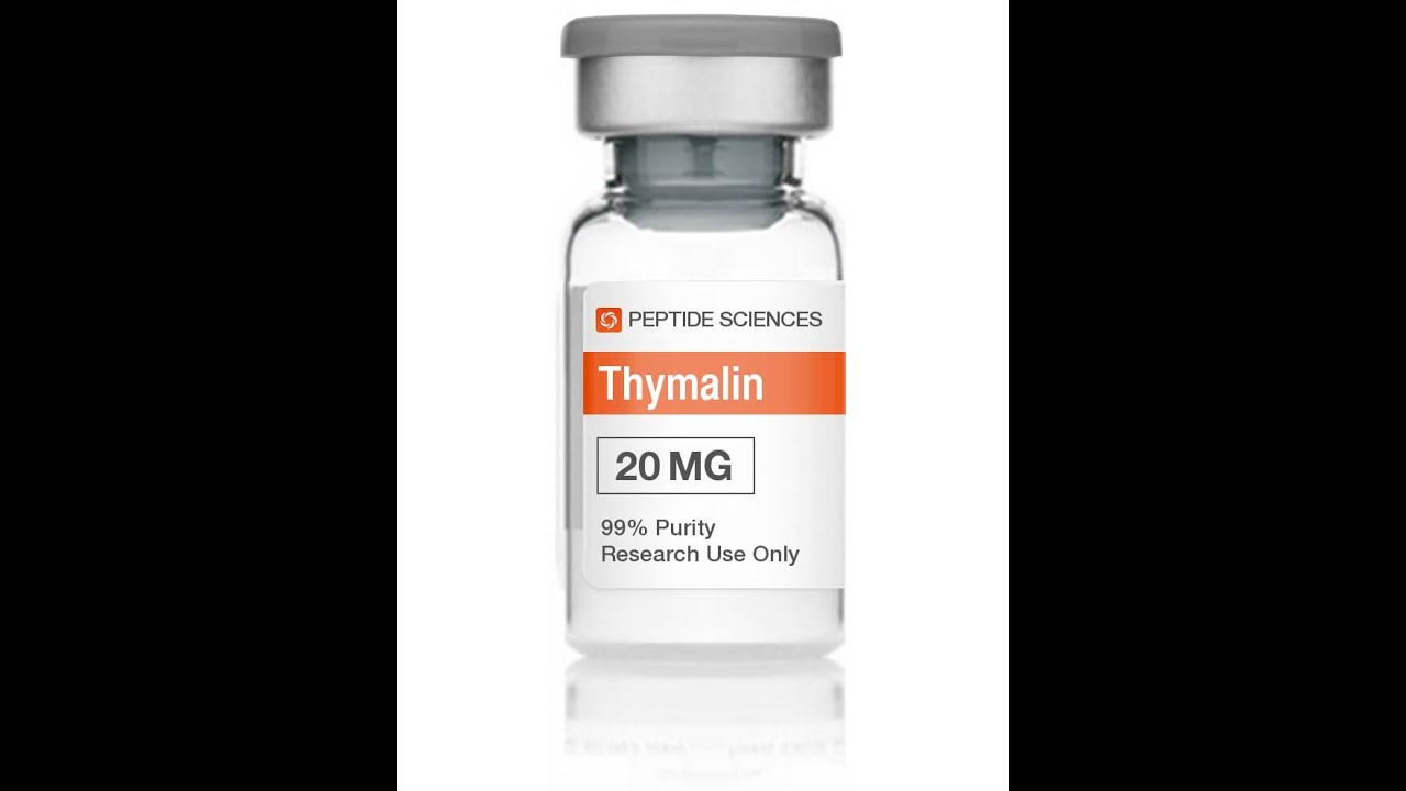 Thymalin for Sale | Shop Online From USA 🇺🇸 | Buy Thymalin 20mg | FREE Shipping | Buy Thymalin 20mg USA | Purchase Thymalin USA Made