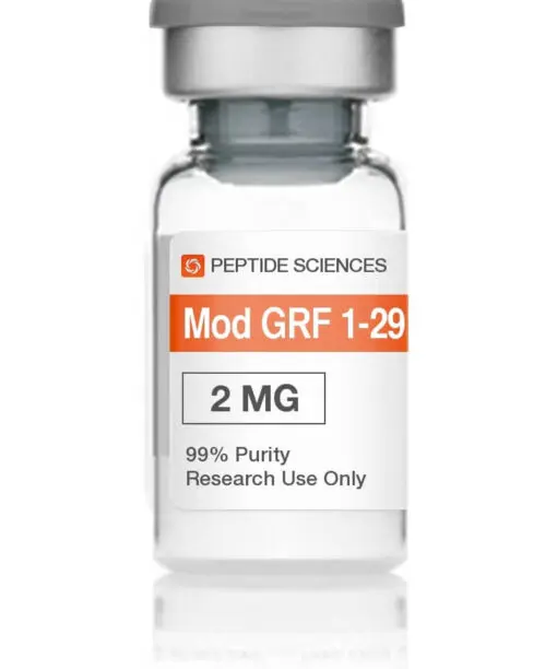 Mod GRF (1-29) 2mg (CJC-1295 no DAC) for Sale