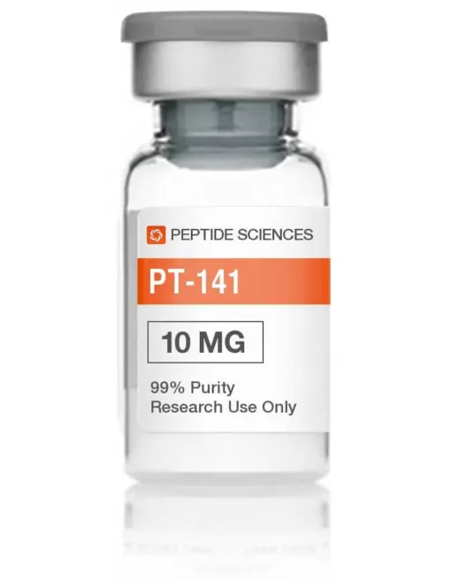 PT-141 10mg for Sale