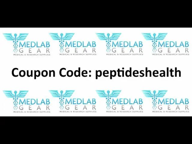 MedlabGear Coupon