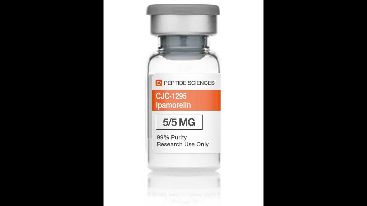 CJC-1295 and Ipamorelin Blend for Sale | Shop Online From USA | Buy CJC-1295 & Ipamorelin Blend 10mg | FREE Shipping | Buy Ipamorelin and CJC-1295 Blend USA